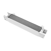 7-Row Oil Cooler with 7/8" Male Threads (AN10)