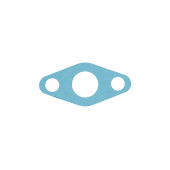 Turbosmart Turbocharger Gasket - Oil Return (Paper) 50.8mm