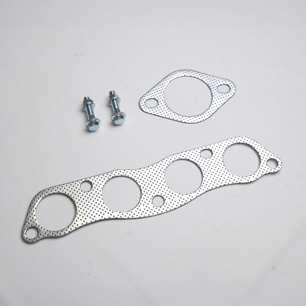 SRS Exhaust Header 4-1 – Mazda MX-5 ND 2.0