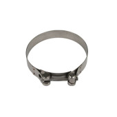 Turbosmart Barrel Hose Clamp (105-112mm / 4.25")