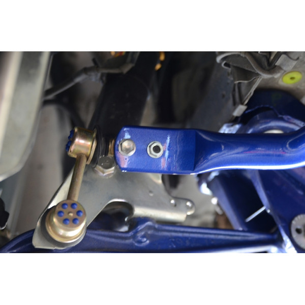 Hardrace 7745 Front Sway Bar – Lexus GS 2nd JZS160