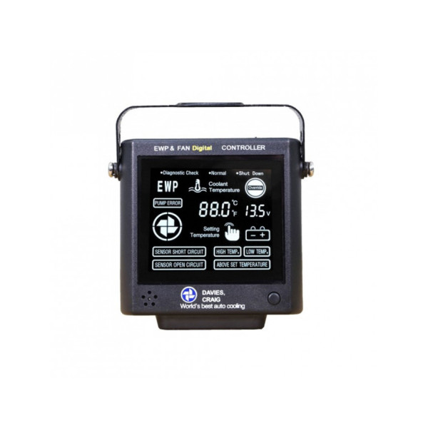 Davies Craig EWP Digital Water Pump Controller
