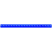 1m Blue Silicone Pipe 95mm