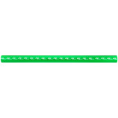 1m Green Silicone Pipe 35mm
