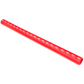 1m Red Silicone Pipe 45mm