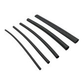 Ecumaster Rurka termokurczliwa DR-25-1/4 6.4 mm (1 metr)