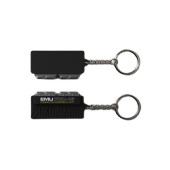 Key ring with the logo Ecumaster EMU PRO-16