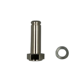 PMU Radlok Adapter with Arch Spring Washer