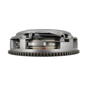 High-Performance Twin Disc Clutch Set FTWL for BMW M50 / M52 / M54 / S50 / S54 / M50 / M52 / M54 / M3 - STAGE 4