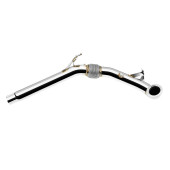 Downpipe for SEAT Leon Cupra 1.8 TSI Mk3 2013-
