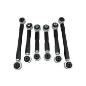 Rear Camber Arms Quality Control Arms High Performance FTWL for BMW E8X E82 E92 E9X