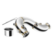 Downpipe for Volkswagen Golf 1.6 2.0 TDI VII 2013-