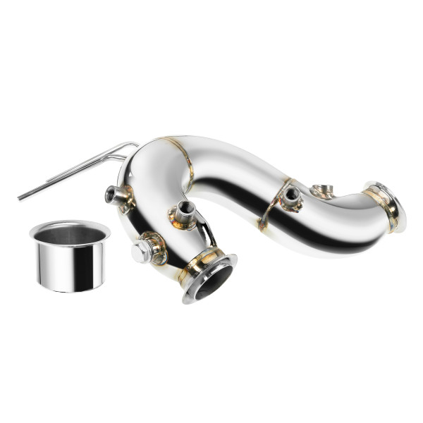 Downpipe for SKODA Octavia 1.6 2.0 TDI Mk3 2013-