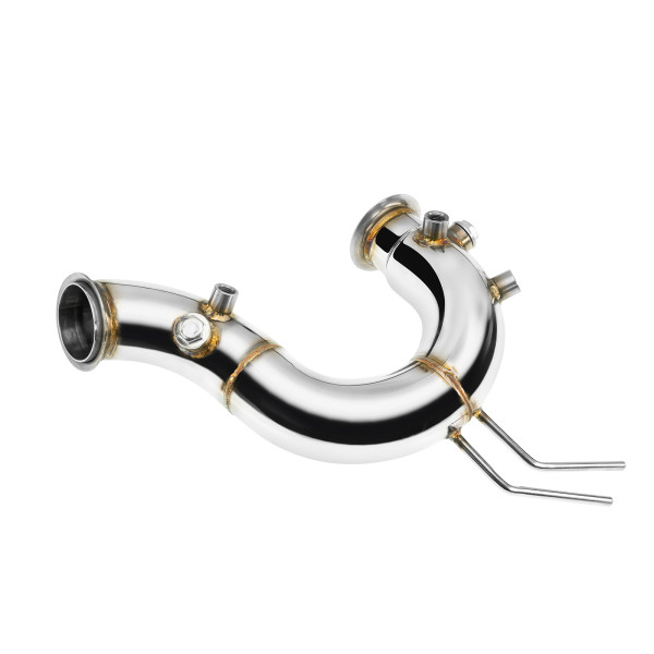 Downpipe for Volkswagen Golf 1.6 2.0 TDI VII 2013-