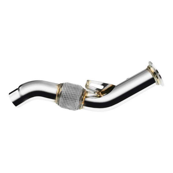 BMW E90 E91 E92 335d M57N2 Downpipe Pro 2004-2013
