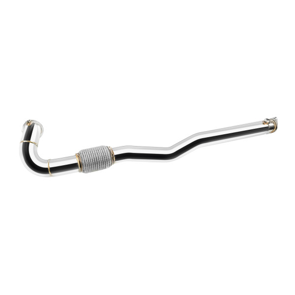 Downpipe for OPEL Astra OPC 2.0T G H 2002-2010