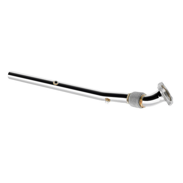 Downpipe for Volkswagen Bora 1.8 T Mk1 1999-2005
