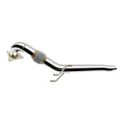 Downpipe for SKODA Octavia 1.8 2.0 TSI Mk2 2004-2013