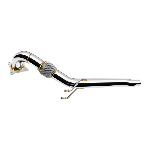 Downpipe for SEAT Leon 1.8 2.0 TSI Mk2 2006-2013