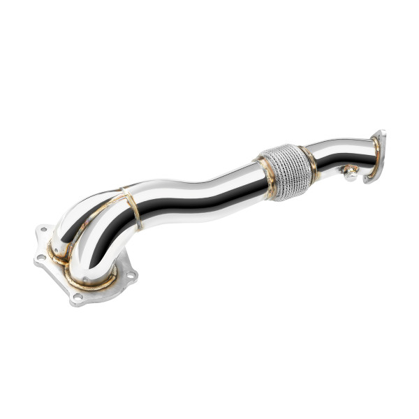 Downpipe for MITSUBISHI Lancer Evo X 2.0T 2010-2016