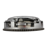 High-Performance Twin Disc Clutch Set FTWL for BMW M50 / M52 / M54 / S50 / S54 / M50 / M52 / M54 / M3 - STAGE 2