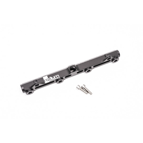 Radium Engineering Fuel Rail for Mitsubishi EVO 4-9