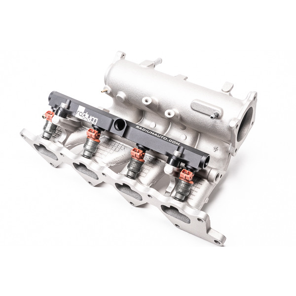 Radium Engineering Fuel Rail for Mitsubishi EVO 4-9