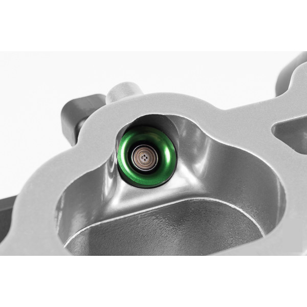 Toyota 1JZ-GTE NOV-VVTI Fuel Rail by Radium Engineering