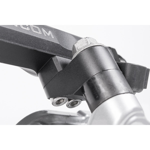 Toyota 1JZ-GTE NOV-VVTI Fuel Rail by Radium Engineering