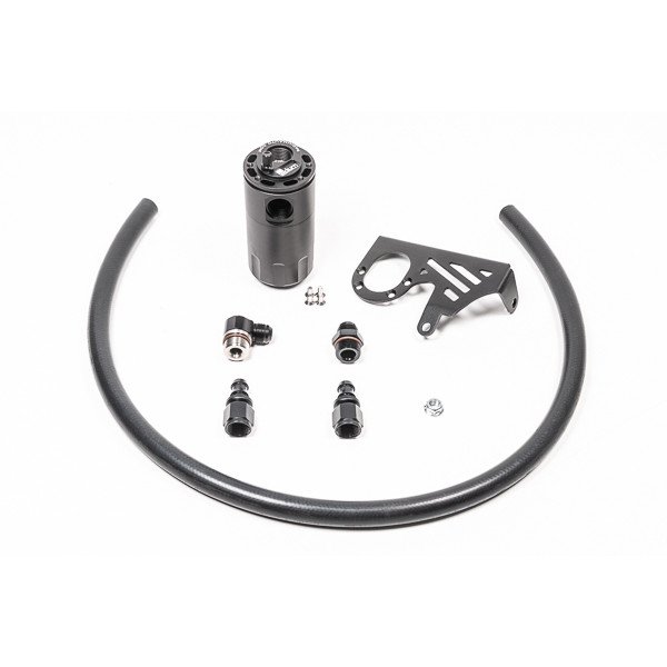 Ford Focus ST Fluid Lock Catch Can Kit by Racestage