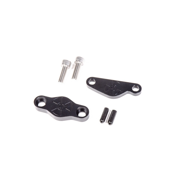 Radium EGR Block Off for Toyota 2JZ-GTE - High Performance