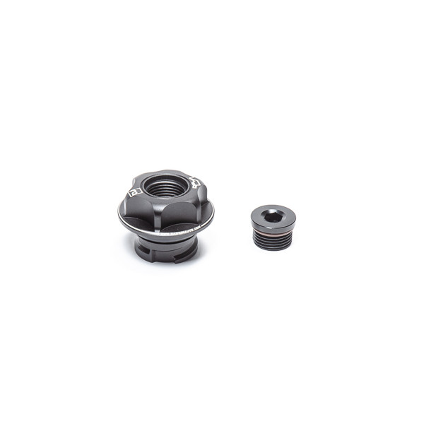 Radium Engineering GM Oil Cap - Premium Replacement