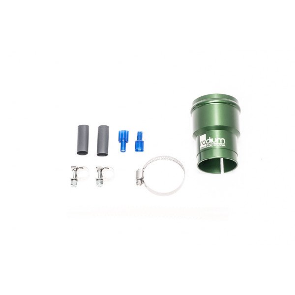 BMW E46 Fuel Pump Install Kit - Road Ready Upgrade