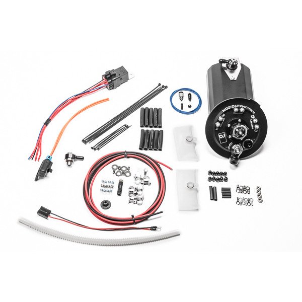 BMW E90/91/92/93 Fuel Hanger Surge Tank RA Upgrade