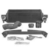 Comp. Intercooler Kit with Charge Pipe ACC-modul Wagner Tuning for BMW M 135i