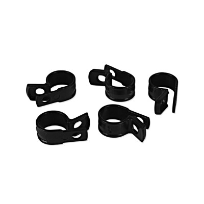 Premium 4.8mm Soft Mounting Clamp for Secure Use