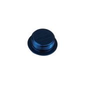 AN10 Blue Hex Allen Key Fuel Oil Adapter Plug