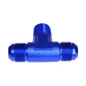 High-Quality AN10-7/8 NPT-AN01 Black Fitting