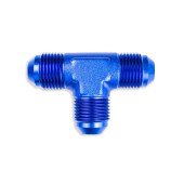 AN10 Black Fitting for Automotive Needs - Racestage.eu