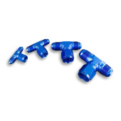 Versatile Black AN10 Tee for All Sizes - Racestage.eu