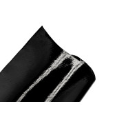 "20" Black Thermal Mat - Cozy & Stylish Home Decor"