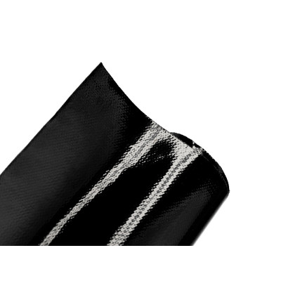 "20" Black Thermal Mat - Cozy & Stylish Home Decor"