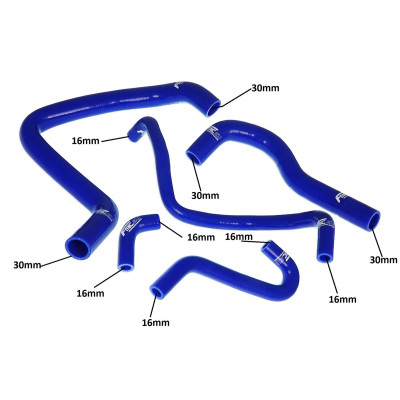 Acura Integra Type-R DC2 DB8 B18C Performance Parts