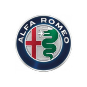 Alfa Romeo 159 1.75 TBi Red Intercooler Upgrade