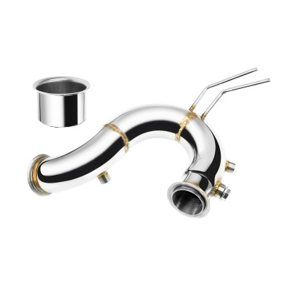 Audi A3 1.6 2.0 TDI 8V Downpipe Pro 2013+