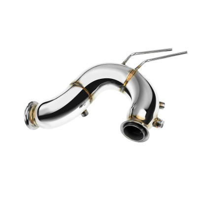 Audi A3 1.6 2.0 TDI 8V Downpipe Pro 2013+