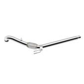 Performance Downpipe for AUDI A3 1.9/2.0 TDI 8P