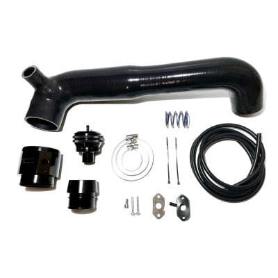 Audi A3 VW Golf MK7 Blow Off Kit - Performance Upgrade