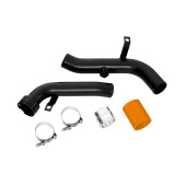 Green Turbo Discharge Pipe for Audi & VW Models
