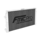 High-Performance Racing Radiator for Audi A3/S3/TT